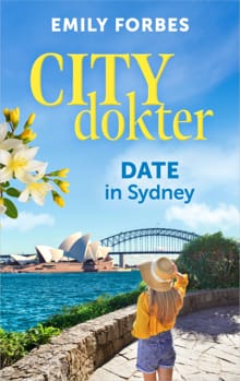 Date in Sydney - Emily Forbes