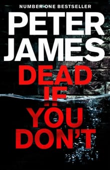 Dead If You Don't -  James, Peter, James Peter, ...