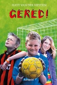 Gered ! - H. van der Heyden, Haye van der Heyden