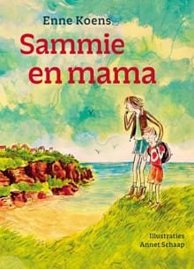 Sammie en mama - Enne Koens