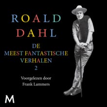 De meest fantastische verhalen 2 - Roald Dahl