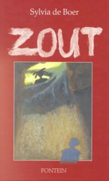 Zout -  De Boer, Sylvia De Boer