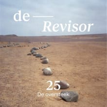 De Revisor - 25 De oversteek - Mathijs Deen, Marjolijn van Heemstra, ...