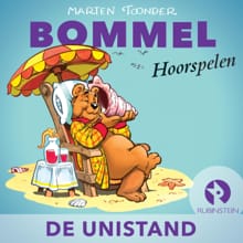 De Unistand - Marten Toonder
