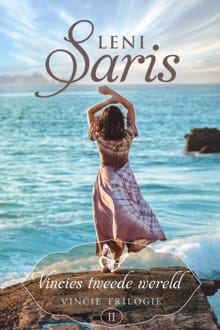 Vincies tweede wereld - Leni Saris