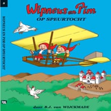 Op speurtocht - B.J. van Wijckmade