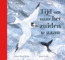 Tijd om naar het zuiden te gaan - Clare Helen Welsh