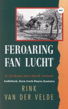 Feroaring fan lucht - Rink van der Velde