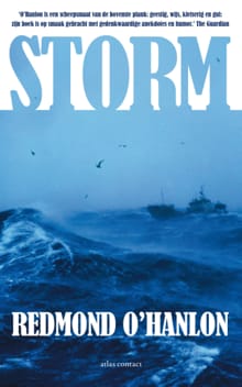 Storm - Redmond O'Hanlon