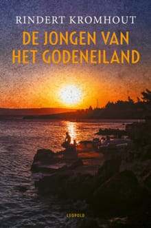 De jongen van het godeneiland - Rindert Kromhout