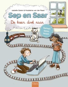 De trein doet raar - Isabelle Gielen