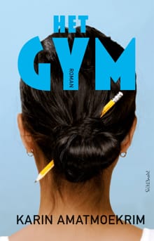 Het gym - Karin Amatmoekrim