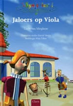 JALOERS OP VIOLA (BOEK+CD) - Linda van Mieghem, Linda van Mieghem