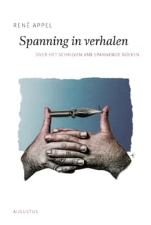 Spanning in verhalen - René Appel