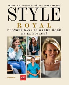 Style Royal - Brigitte Balfoort, Joëlle Vanden Houden