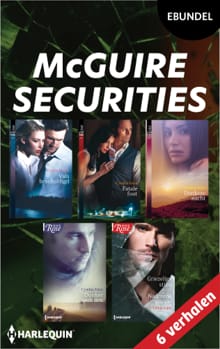 McGuire Securities - Cynthia Eden