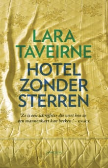 Hotel zonder sterren - Lara Taveirne