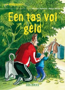 Een tas vol geld - Marlies Verhelst