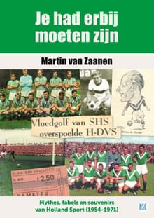 Je had erbij moeten zijn - Martin van Zaanen