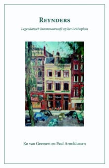 Reynders - Ko van Geemert, Paul Arnoldussen