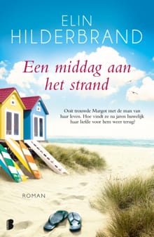 Een middag op het strand - Elin Hilderbrand