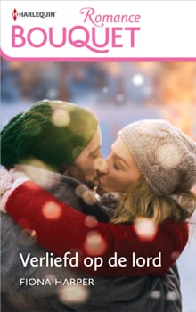 Verliefd op de lord - Fiona Harper