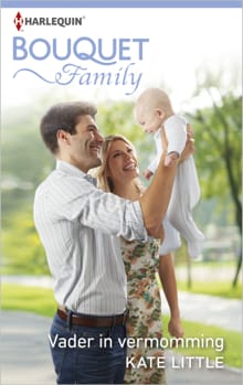 Vader in vermomming - Kate Little