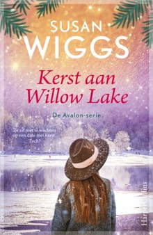 Kerst aan Willow Lake - Susan Wiggs