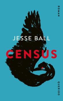Census - Jesse Ball