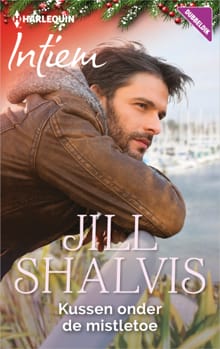 “Kussen onder de mistletoe