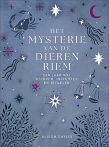 Het mysterie van de dierenriem - Alison Davies