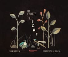 Het eerste licht - Tom Marien