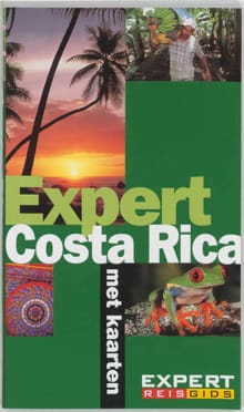 Costa Rica - Fiona Dunlop
