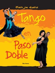 Tango en paso doble - Rita Storey