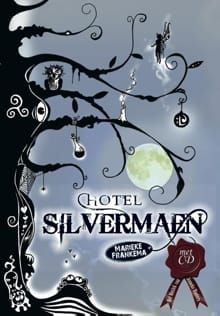 Hotel Silvermaen - Marieke Frankema