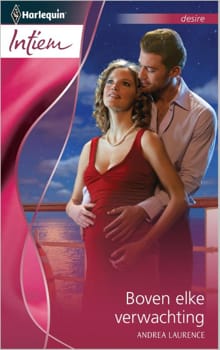 Boven elke verwachting - Andrea Laurence