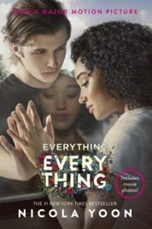 Random Minis: Everything, Everything - Nicola Yoon