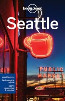 Seattle - Brendan Sainsbury, Celeste Brash, ...