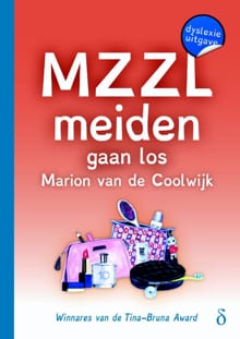 “MZZLmeiden gaan los!