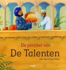 De parabel van de talenten - PETER BAJO