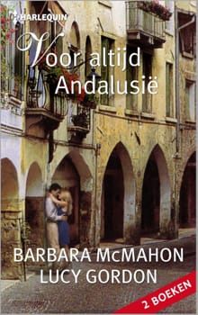 Voor altijd Andalusië - Barbara McMahon, Lucy Gordon