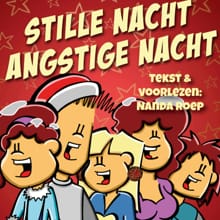 Stille nacht, angstige nacht - Nanda Roep