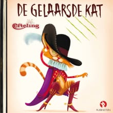 De Gelaarsde Kat -  Efteling