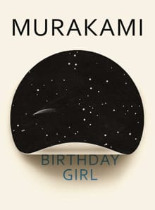 Birthday girl - Haruki Murakami