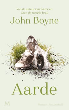 Aarde - John Boyne