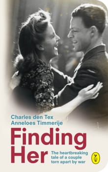 Finding Her - Charles den Tex, Anneloes Timmerije