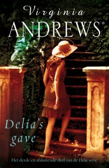 Delia's gave - Virginia Andrews