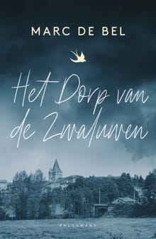Het dorp van de zwaluwen - Marc de Bel