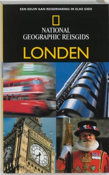 Londen - LOUISE NICHOLSON