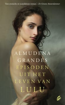 Episoden uit het leven van Lulu - Almudena Grandes